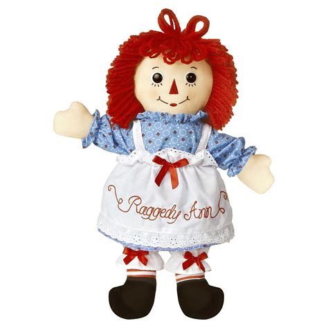 ann raggedy doll|raggedy ann controversy.